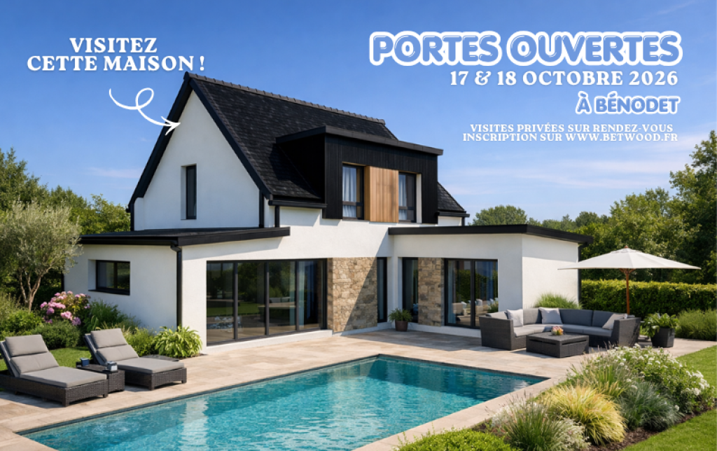 Portes ouvertes 2026 betwood